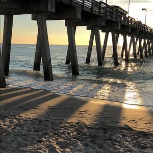 Meet your Posher, Blair